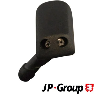 Washer Fluid Jet, window cleaning